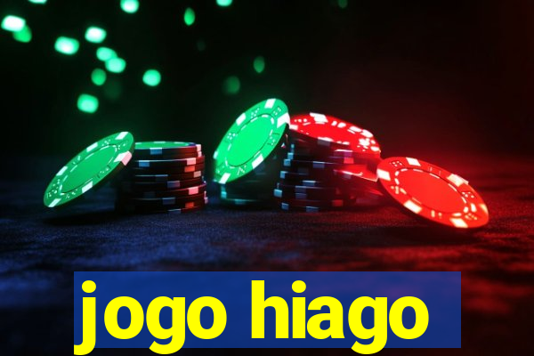 jogo hiago